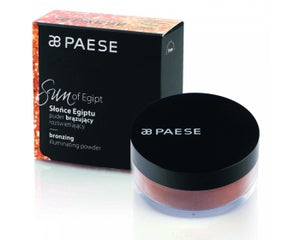 Paese Sun of Egypt - Sculpt Cosmetics