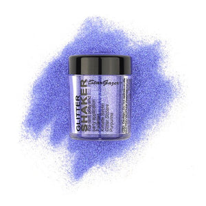 Stargazer | Glitter Shaker - Sculpt Cosmetics
