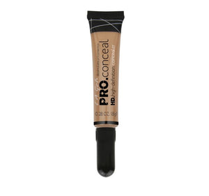 L.A. Girl Pro Conceal HD High Definition Concealer - Sculpt Cosmetics