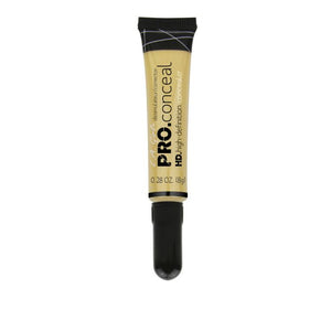 L.A. Girl Pro Conceal HD High Definition Concealer - Sculpt Cosmetics